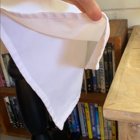 Professional culinary apron - Picture 4 of 4